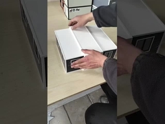 Isolasi Polyurethane Foam dan Struktur Baja untuk 30 'Extendable Container House