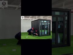 Video Instalasi 10 kaki