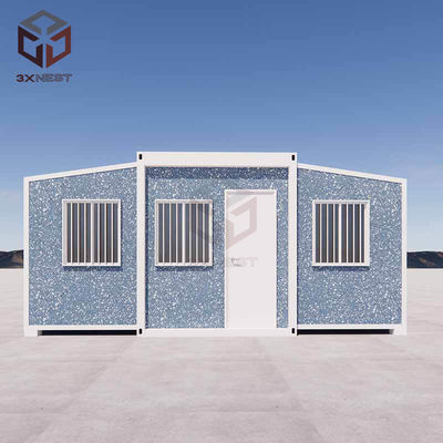 Beli Rumah Modular Prefab Solusi Utama Untuk Kebutuhan Anda online manufacture