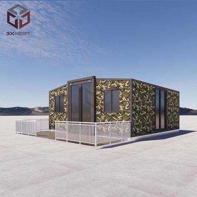 Beli Kelas 11 Ketahanan Angin Rumah pra-dibuat dengan Jembatan Broken Aluminium Pintu Ganda online manufacture