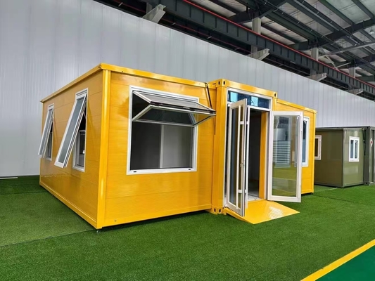 Beli Low Maintenance Expandable Prefab Homes with 2 KN/m2 Floor Loading for High Rise Steel Building Construction and Long-Lasting Steel Structures online manufacture