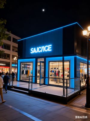 Beli Expandable Container House with SPC Stone Plastic Floor 4.0mm and 100mm Total Thickness Prefabricated Tiny Home pembuatan online